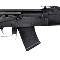 Century Arms RI3291CCN VSKA *CA Compliant 7.62x39mm 16.25" 10+1 Black Phosphate Rec Black Synthetic Stock Black Polymer with Integrated Shark Fin Grip Right Hand