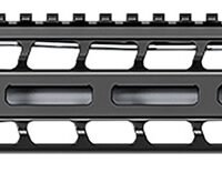 Radian Weapons R0024 Complete Upper  223 Wylde 14.50" Black Barrel, 7075-T6 Aluminum Radian Black Receiver, Extended with Magpul M-LOK Handguard for AR-15
