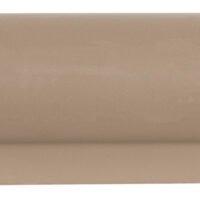Timber Creek Outdoors ARBTFDE Buffer Tube Mil-Spec AR Platform Flat Dark Earth Cerakote Aluminum