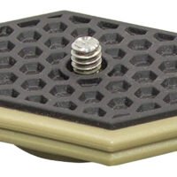 Primos 6550 Trigger Stick Gen 3 Camera Mount/Plate Tan