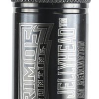 Primos 69418 TSS JellyHead  Remington Rem Choke 20 Gauge Turkey Extended Ported Steel