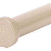 LBE Unlimited ARBUFFH3 H3 Recoil Buffer Carbine Length AR-15 Silver Aluminum