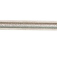 LBE Unlimited ARGTP Gas Tube  Pistol Length 304 Stainless Steel AR-15