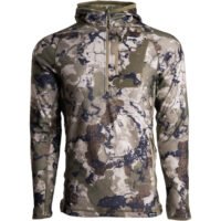 Kings XKG Covert Hoodie XK7 Camo X-Large