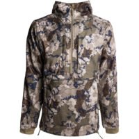 Kings XKG Wind-Defender Anorak XK7 Camo 2X-Large