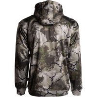 Kings Hunter Hoodie KC-Ultra Camo Medium