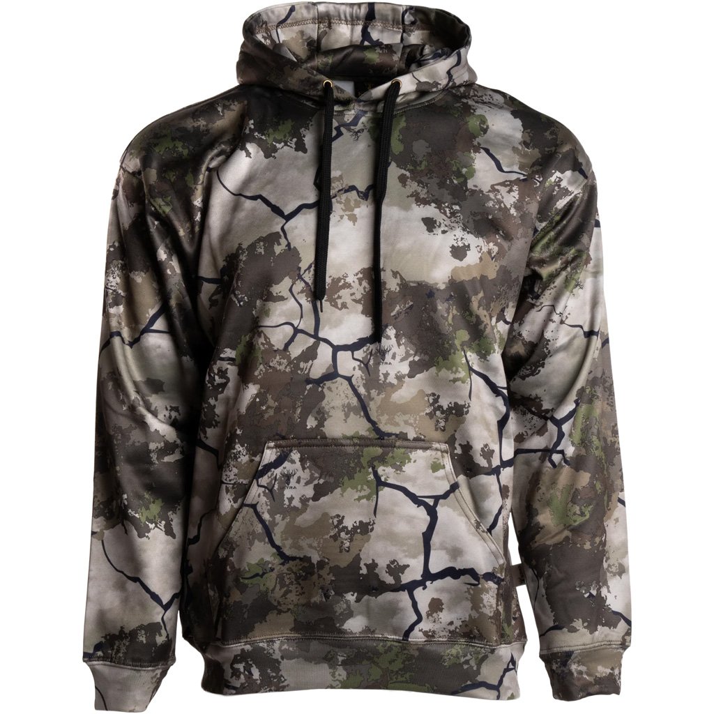 Kings Hunter Hoodie KC-Ultra Camo X-Large - Image 2