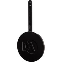 DA Targets Reactive Gong Target Cool 6 in.