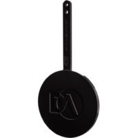 DA Targets Reactive Gong Target Warm 6 in.