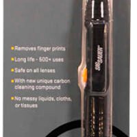 Sig Sauer Electro-Optics SOLCK1 Lens Pen  Nylon Bristles