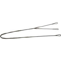 October Mountain Crossbow Split Cables 23in. Blaze II