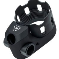 Strike ARTRIBUSBK Tribus Enhanced Castle Nut & End Plate
