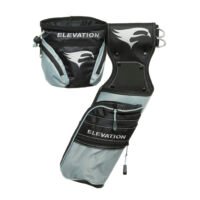 Elevation Nerve Field Quiver Package Silver LH