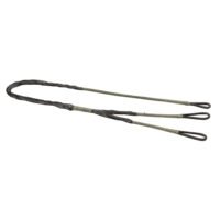 BlackHeart Crossbow Split Cables 19.312in. Bear