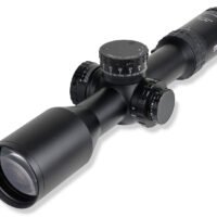Steiner 8717MSR2 M7Xi M-Series Black 2.9-20x50mm 34mm Tube MSR2 Reticle