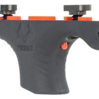 Viridian 9120036 HS1 Black with Red Laser HS Series