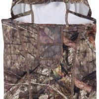 Vanish 25344 Balaclava  Mossy Oak Break-Up Mesh Full Face Mask OSFA
