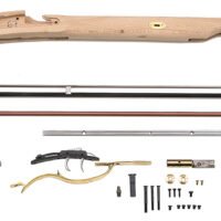 Traditions KR52628100 Crockett  32 Cal Percussion 32"