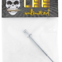 LBE Unlimited ARFPN AR Parts Firing Pin AR Platform Silver