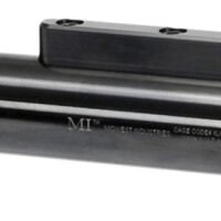 Midwest Industries MI308URR Upper Receiver Rod  Black 4140 Steel 308 Cal AR-Platform AR-308/LR-308 1 Pieces
