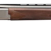 Browning 018259914 Citori Hunter 410 Gauge 26" Barrel 3" 2rd, Blued Barrels, Silver Nitride Finished Receiver With Gold Enhancement, Grade II Satin American Walnut Stock
