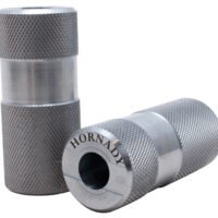 Hornady 380714 Lock-N-Load Cartridge Gauge 300Blackout Silver