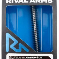 Rival Arms RARA50S201S Guide Rod Assembly Guide Rod Assembly Stainless Steel for Sig P320 Full Size