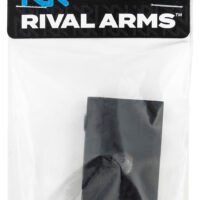 Rival Arms RARA92M4B Bipod Stud Mount Stud Mount Black