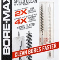 Real Avid AVBMSET65MM Bore-Max Speed Clean Upgrade Set 6.5mm Rifle