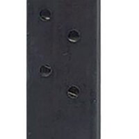 Bersa THUN380BLMAG Thunder  7rd 380 ACP Black Steel