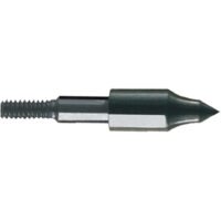 Saunders Field Points 5/16 145 gr. 100 pk.