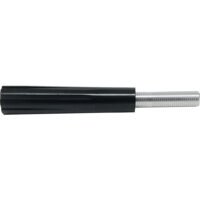 Victory Shok TL 2-Piece Inserts VAP/TKO/VAP-SS .166 Black 50 gr. 12 pk.