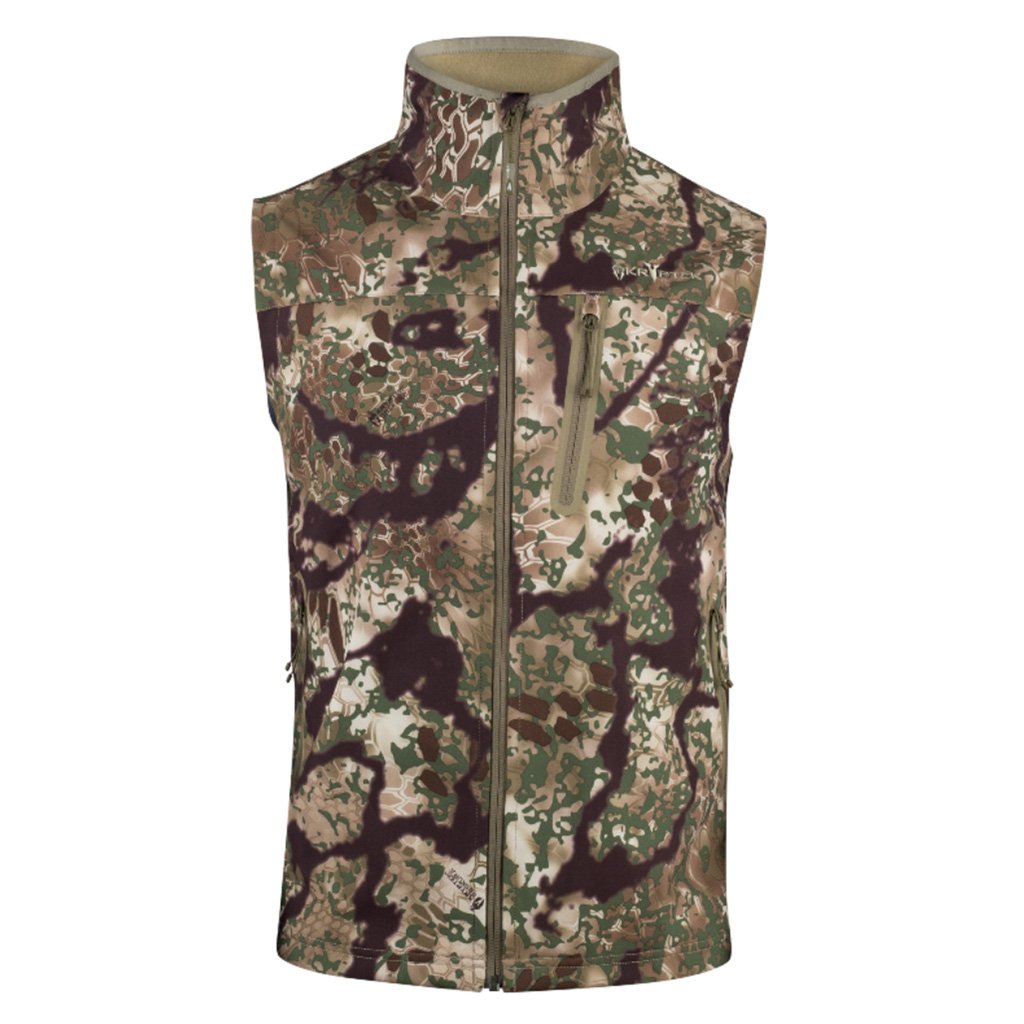 Kryptek Dalibor Vest Obskura Transitional 2X-Large