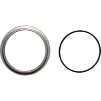 Axcel Accutouch AVX -41 Scope Kit for Lens Black Lens Retainer and Lens Spacer