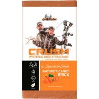 AniLogics Crush Nature's Candy Brick 4lb