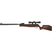 Crosman Mag-Fire Trailhawk Break Barrel Air Rifle .22 Cal w/ 4x32 Scope
