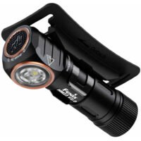 Fenix 300 Lumen AA Battery Headlamp