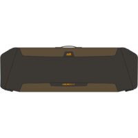 Muddy Utv Bow/Rifle Case Peat Moss