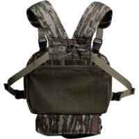 Blocker Finisher Turkey Chest Pack Realtree Original OSFM