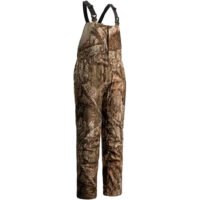 Blocker Drencher Insulated Bib RT APX Large