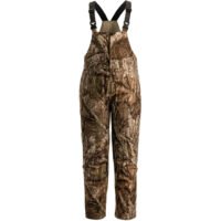 Blocker Drencher Insulated Bib RT APX 2X-Large