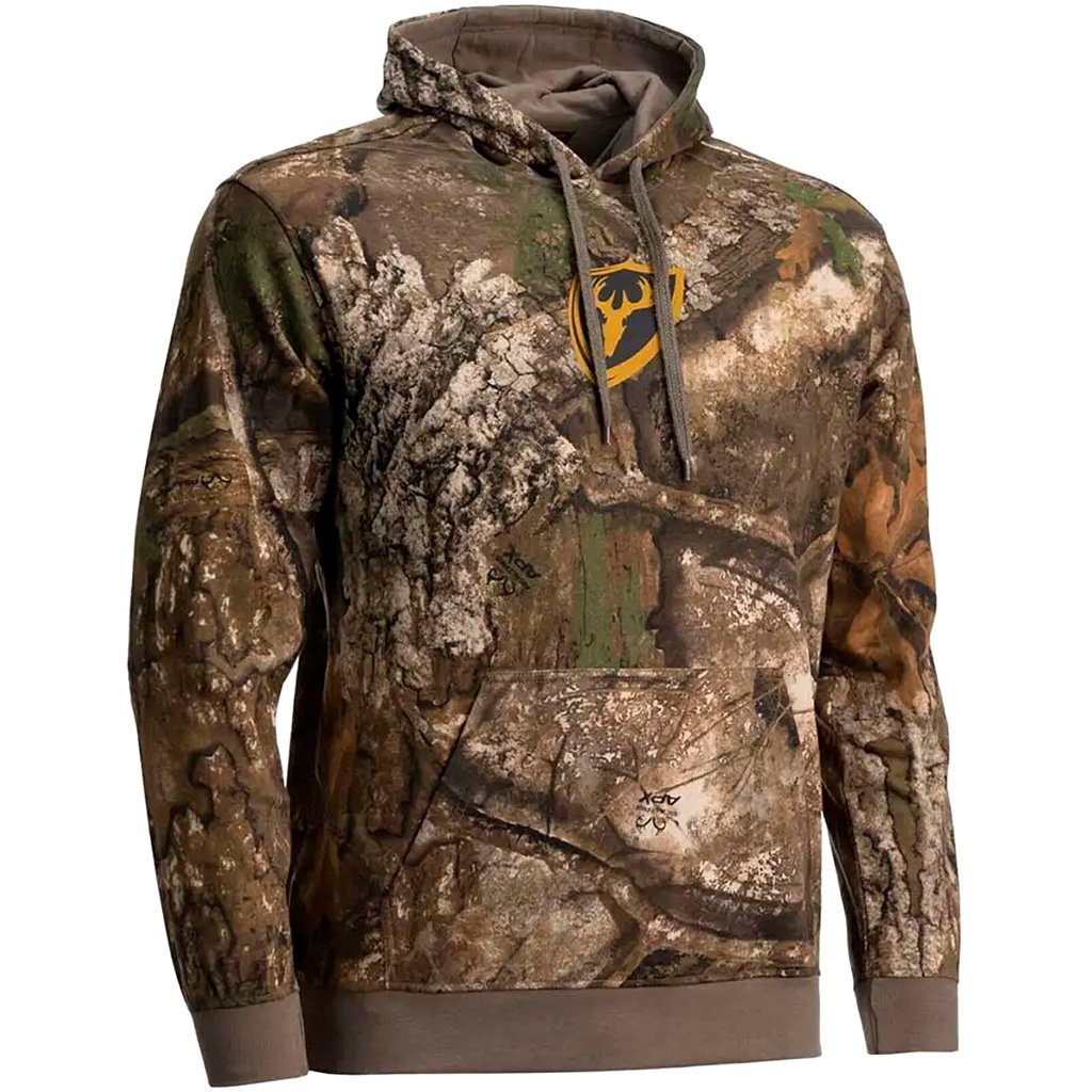 Blocker Fused Cotton Shield Hoodie Orig RT APX 2X-Large - Image 2