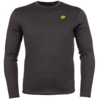 Blocker Koretec Heavy Weight Top Charcoal Small