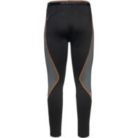 ScentLok Climafleece BaseSlayer Bottom Black Large