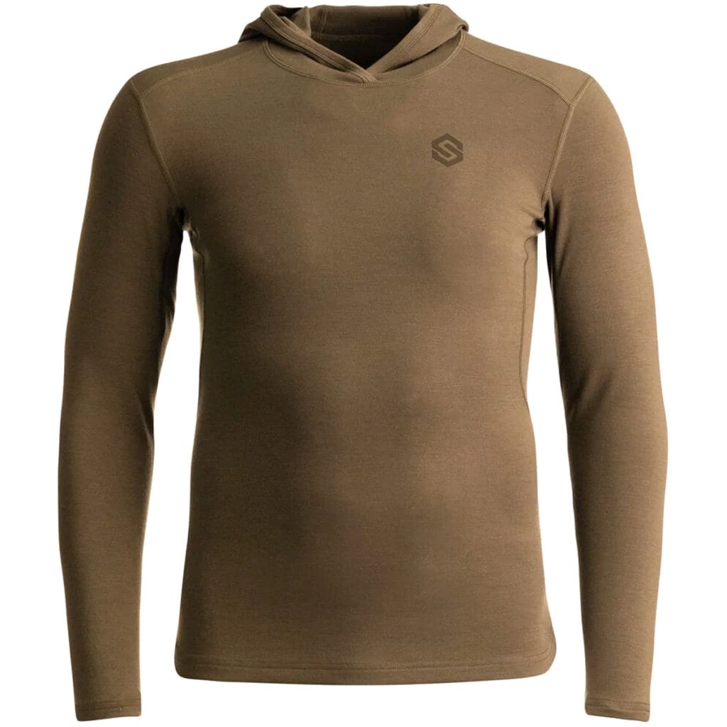 Scentlok Merino 250 Hoodie Canopy Large - Image 2