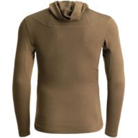 Scentlok Merino 250 Hoodie Canopy Large