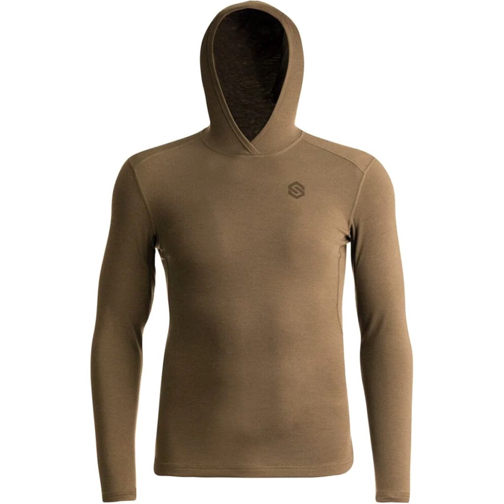 Scentlok Merino 250 Hoodie Canopy Large - Image 3