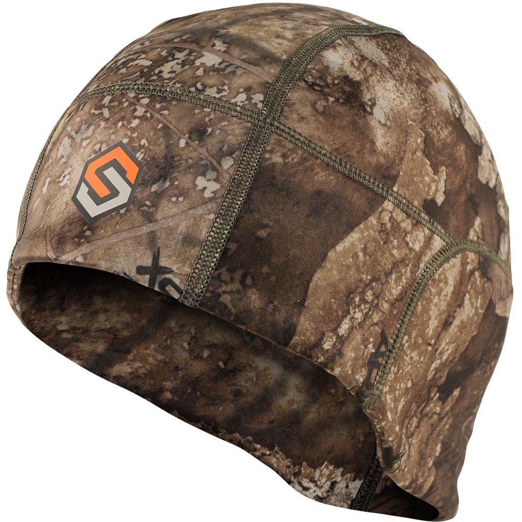 ScentLok Midweight Skull Cap RT APX OSFM - Image 2