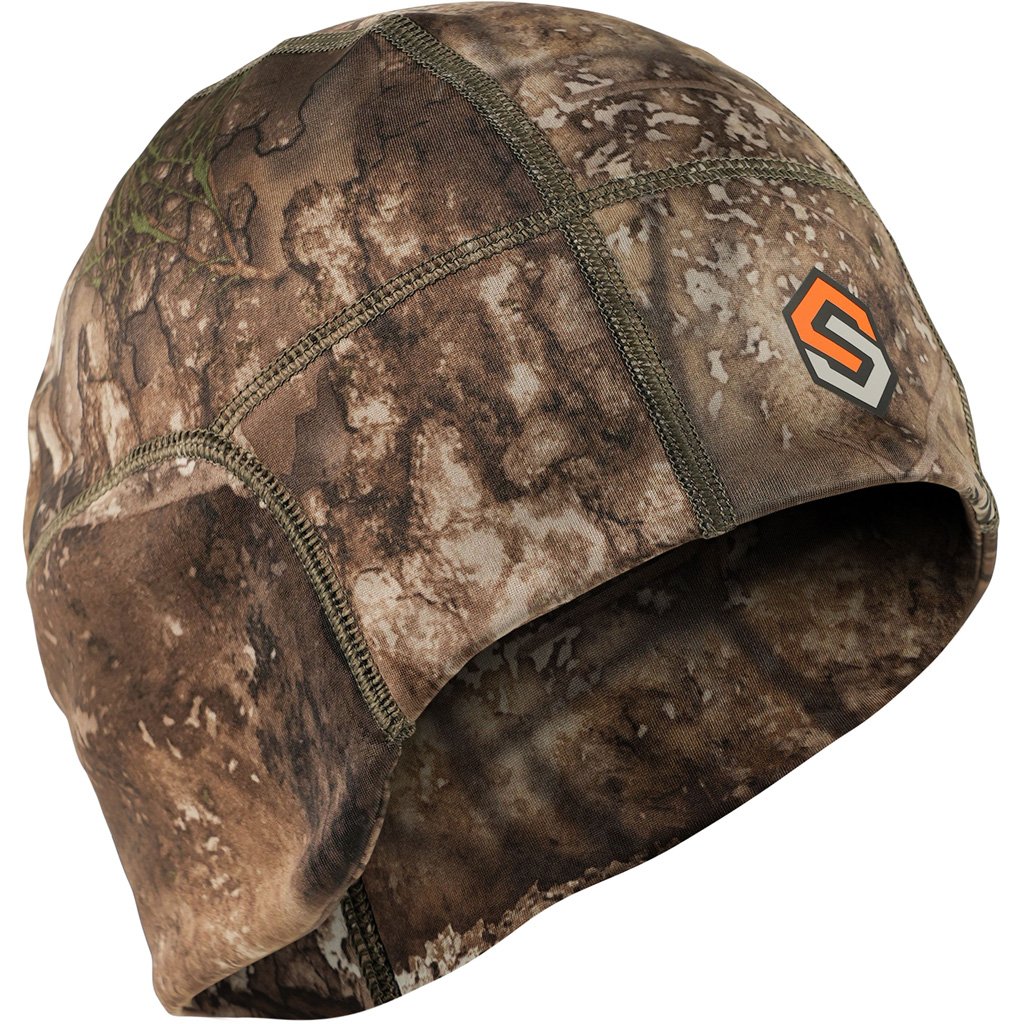 ScentLok Midweight Skull Cap RT APX OSFM - Image 3