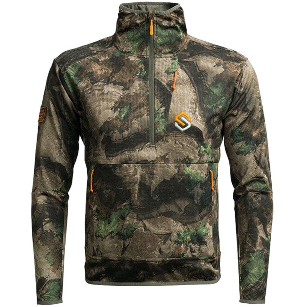 ScentLok BE:1 Phantom Pullover MO Terra Outland 3X-Large - Image 3
